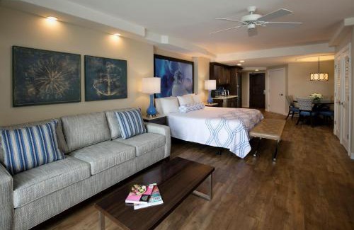 Sarasota Resort | Lido Beach Resort - Sarasota