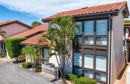 Sarasota Apartment | Lido Beach Respite