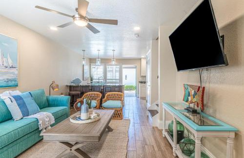 Sarasota Apartment | Lido Beach Respite