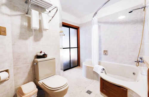 Santa Cruz Hotel | Lido Hotel