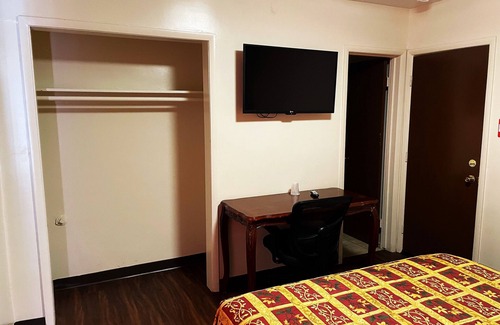 Huntington Park Hotel | Lido Hotel