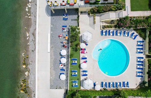 Desenzano del Garda Hotel | Lido International