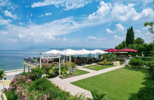 Desenzano del Garda Hotel | Lido International