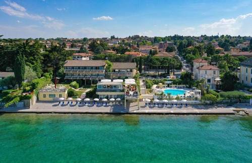 Desenzano del Garda Hotel | Lido International