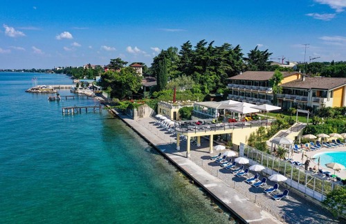 Desenzano del Garda Hotel | Lido International