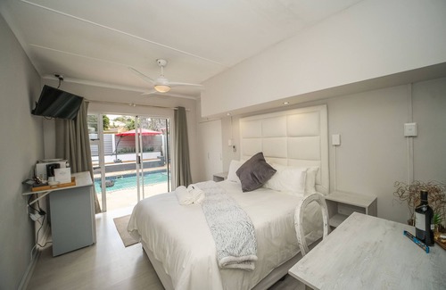 Berea House | Lido Living