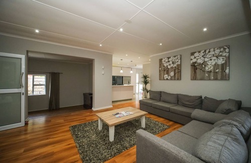 Berea House | Lido Living