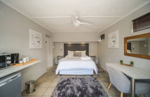 Berea House | Lido Living