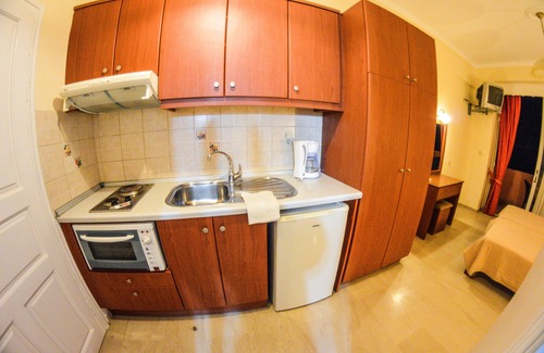 Agios Gordios House | Lido Sofia Holidays