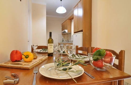 Agios Gordios House | Lido Sofia Holidays