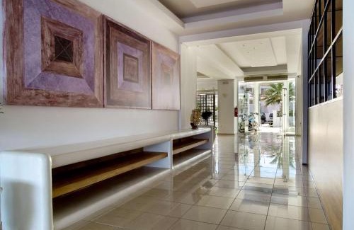 Faliraki Hotel | Lido Star