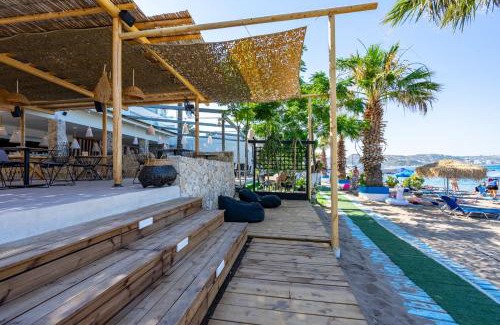 Faliraki Hotel | Lido Star