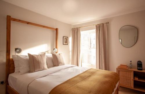Clifton House | Lido Townhouse