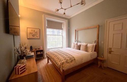 Clifton House | Lido Townhouse