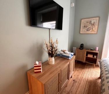 Clifton House | Lido Townhouse