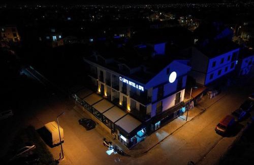 Fethiye Hotel | Lidya Hotel