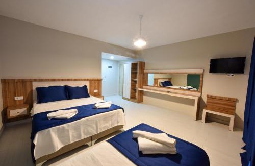 Fethiye Hotel | Lidya Hotel