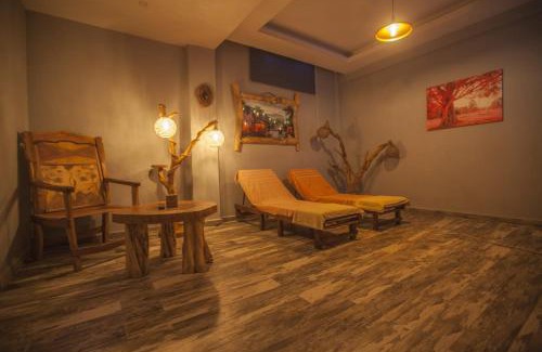 Fethiye Hotel | Lidya Hotel