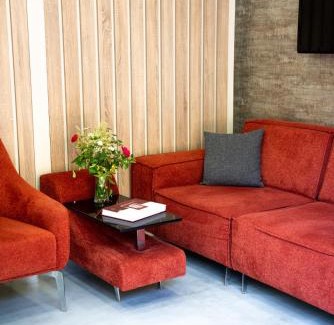 Yomra Hotel | Lidzo Villa Butik OTEL