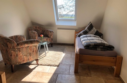 Luedinghausen Apartment | Liebevoll Ausgestattetes Appartement mit 3 Schlafzimmern