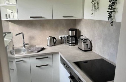 Grunhof Apartment | Liebevoll Eingerichtete Ferienwohnung vor den Toren Hamburgs