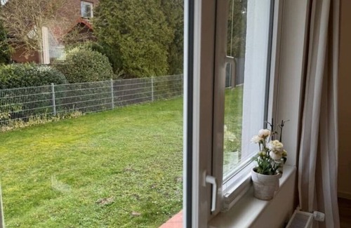 Grunhof Apartment | Liebevoll Eingerichtete Ferienwohnung vor den Toren Hamburgs