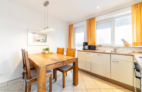 Muritz Apartment | liebevoll eingerichtetes Appartement