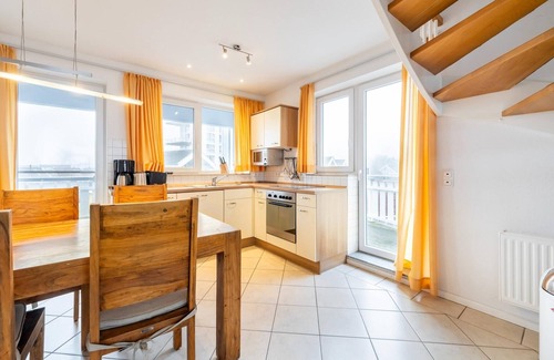 Muritz Apartment | liebevoll eingerichtetes Appartement