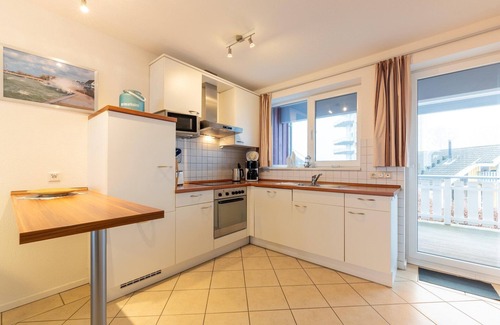 Muritz Apartment | liebevoll eingerichtetes Appartement
