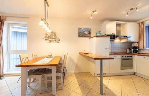 Muritz Apartment | liebevoll eingerichtetes Appartement