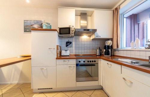 Muritz Apartment | liebevoll eingerichtetes Appartement