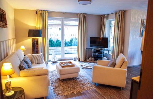 Wellsee Apartment | Liebevoll-eingerichtete-Wohnung-mit-Terrasse