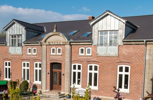 Gammendorf Apartment | Liebevolle und Helle Ferienwohnung auf dem Ferienhof Wichtelweide auf Fehmarn