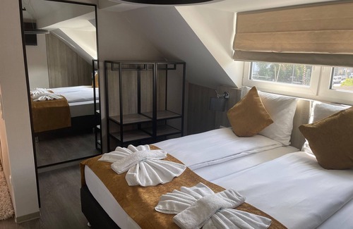Giessen Hotel | Liebig Hotel