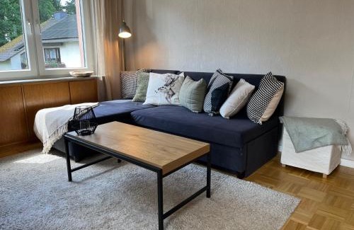 Michelstadt Apartment | Liebignest
