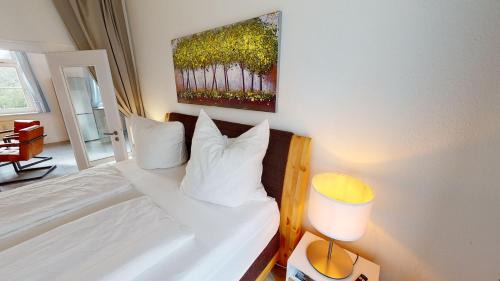 Nordliche Altstadt Apartment | Lieblingsapartment mit 2 Schlafzimmern - Nördliche Altstadt in Rostock