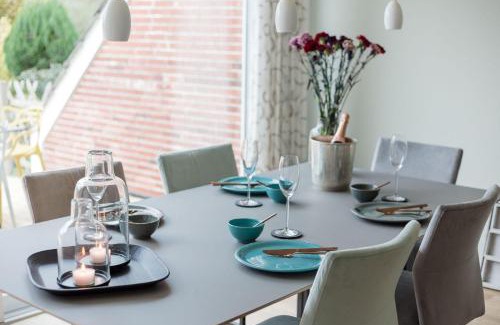 Tinnum House | Lieblingshome