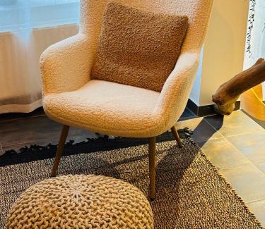Schwerin Apartment | Lieblingsnest