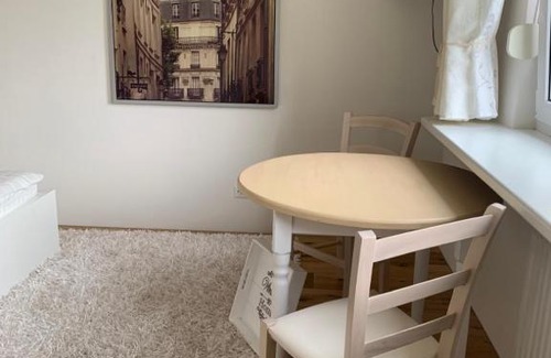Neusiedl am See Apartment | LieblingsOrt