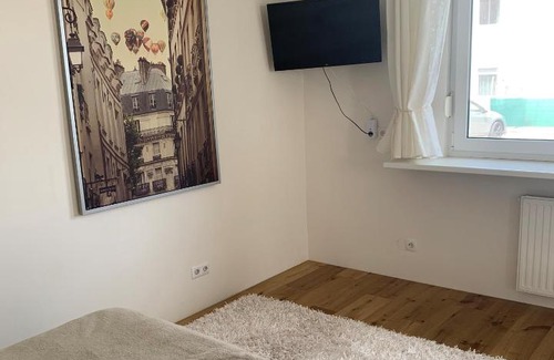 Neusiedl am See Apartment | LieblingsOrt