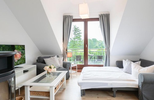 Oeverdiek Apartment | Lieblingsort Dankbarkeit
