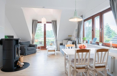 Oeverdiek Apartment | Lieblingsort Dankbarkeit