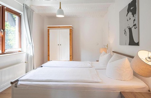 Oeverdiek Apartment | Lieblingsort Freundschaft