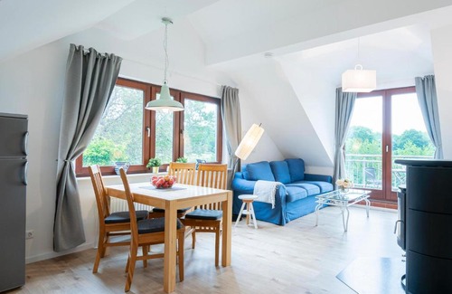 Oeverdiek Apartment | Lieblingsort Leichtigkeit