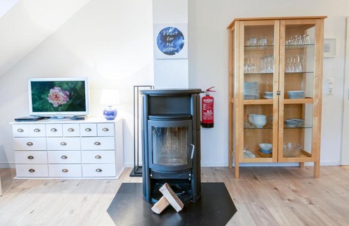 Oeverdiek Apartment | Lieblingsort Leichtigkeit