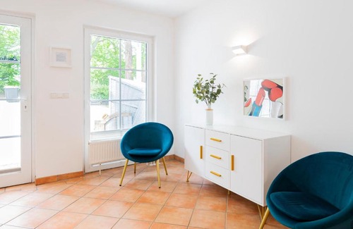Oeverdiek Apartment | Lieblingsort Lachen