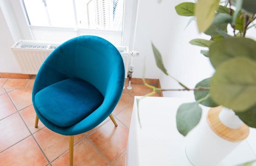 Oeverdiek Apartment | Lieblingsort Lachen