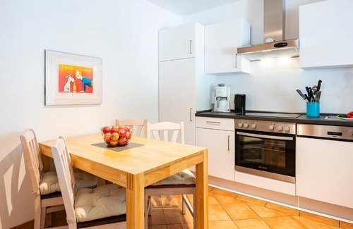 Oeverdiek Apartment | Lieblingsort Lachen