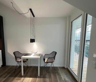 Markdorf Apartment | Lieblingsplatz-Bodensee