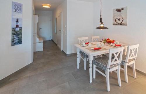 Westeraccumersiel Apartment | Lieblingsplatz
